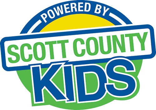 Scott County Kids Logo